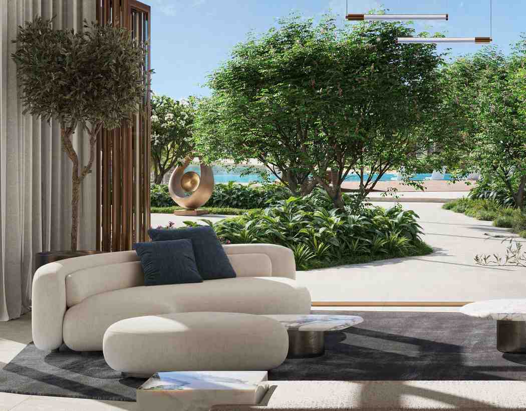 Palm Central Private Residences